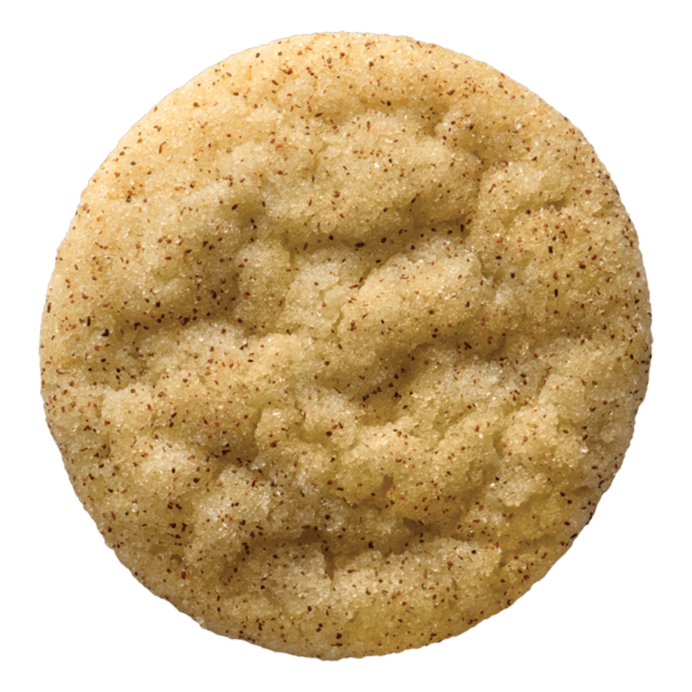 Big Pete's Treats - Cinnamon & Sugar Mini Cookies